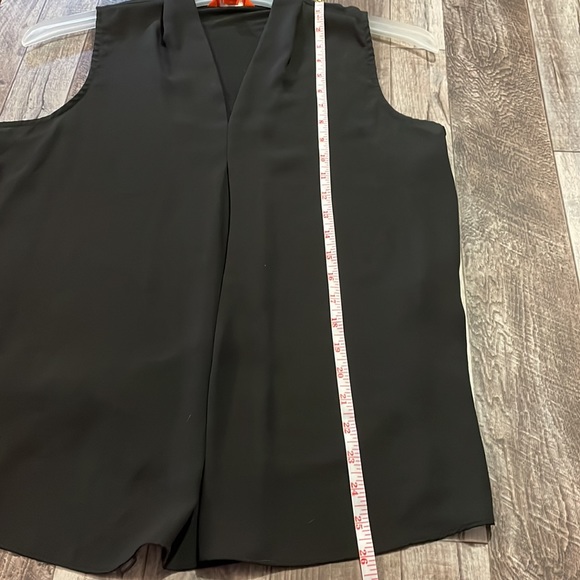 Joe fresh Ladies loose fit dress tank - Size M - Picture 5 of 5